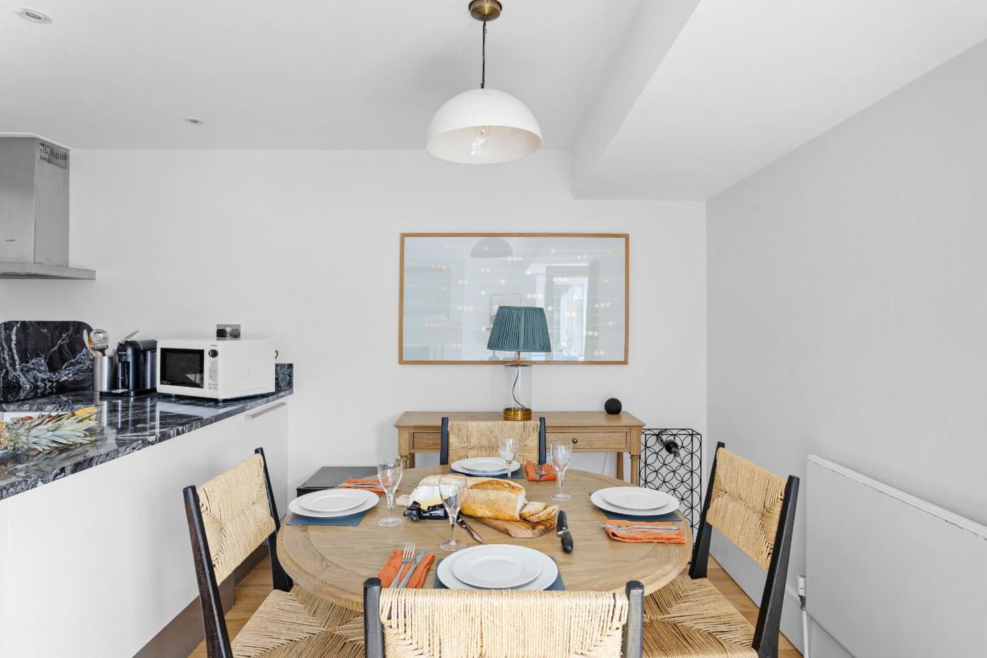 Dart Marina - Luxury Apartment On Marina Dartmouth Zewnętrze zdjęcie