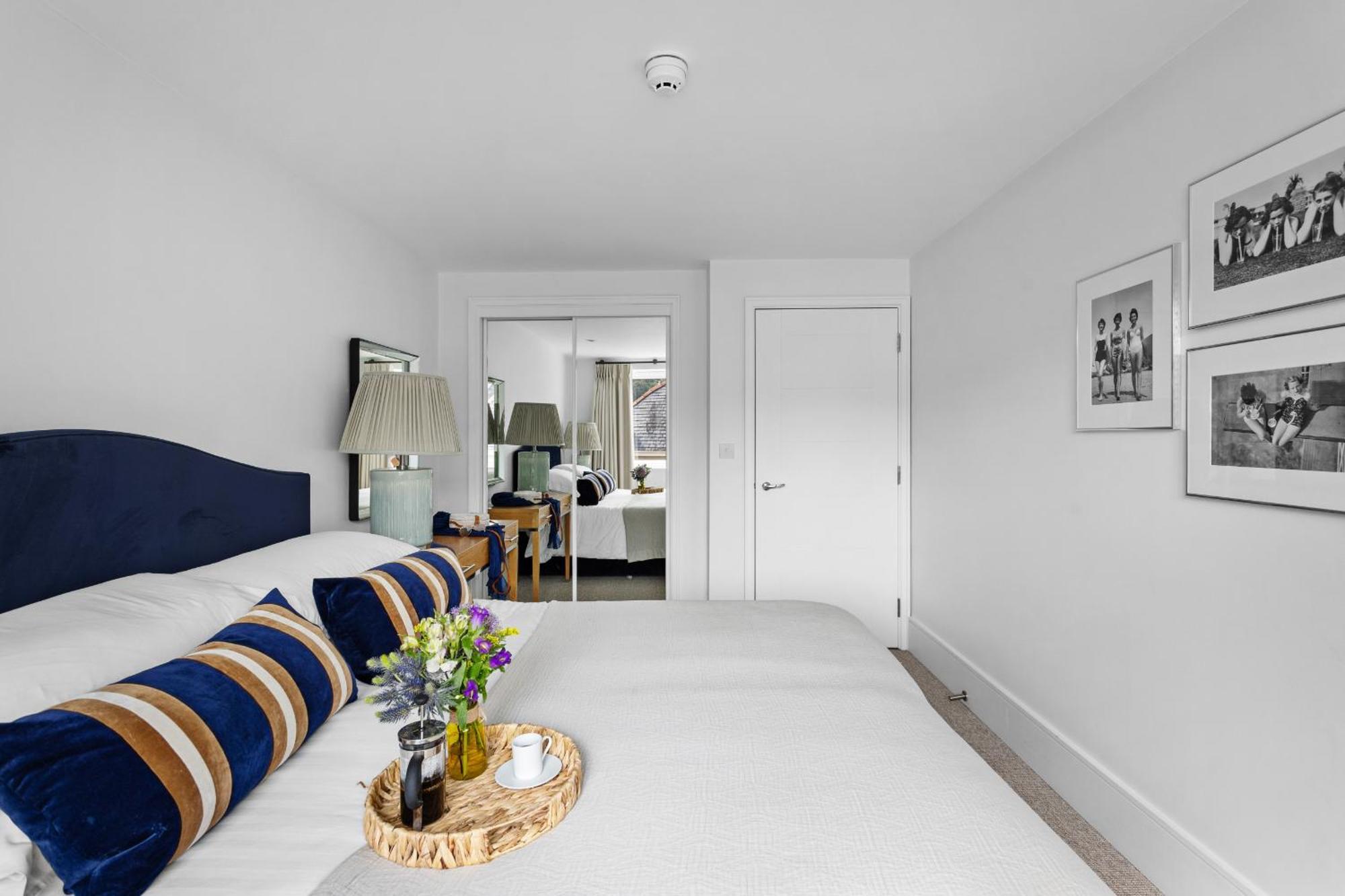 Dart Marina - Luxury Apartment On Marina Dartmouth Zewnętrze zdjęcie