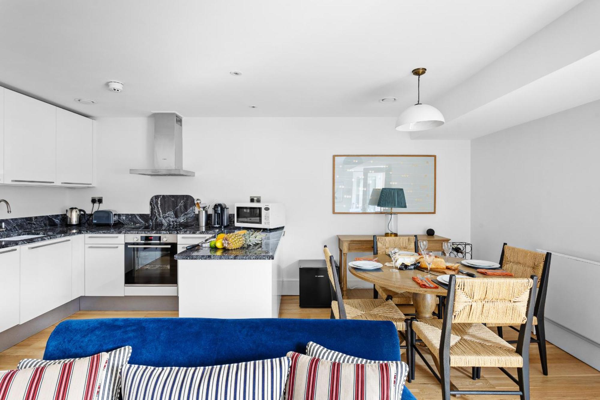 Dart Marina - Luxury Apartment On Marina Dartmouth Zewnętrze zdjęcie