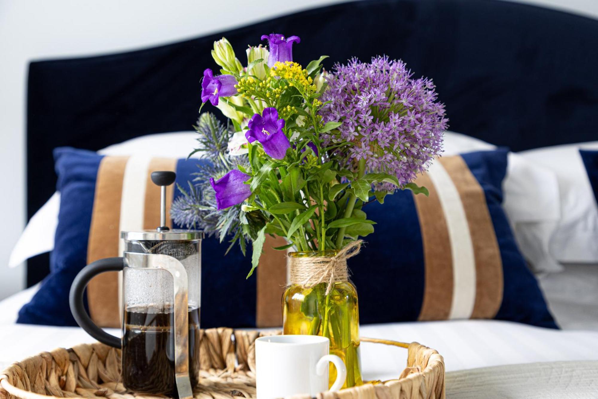 Dart Marina - Luxury Apartment On Marina Dartmouth Zewnętrze zdjęcie